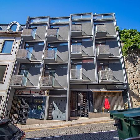 Firmeza388 Charming Flats Apartamento Porto Exterior foto