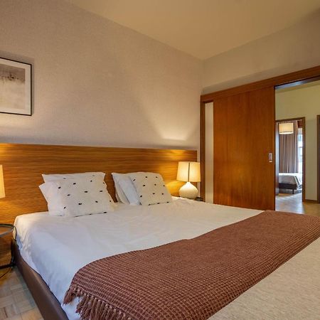 Firmeza388 Charming Flats Apartamento Porto Exterior foto