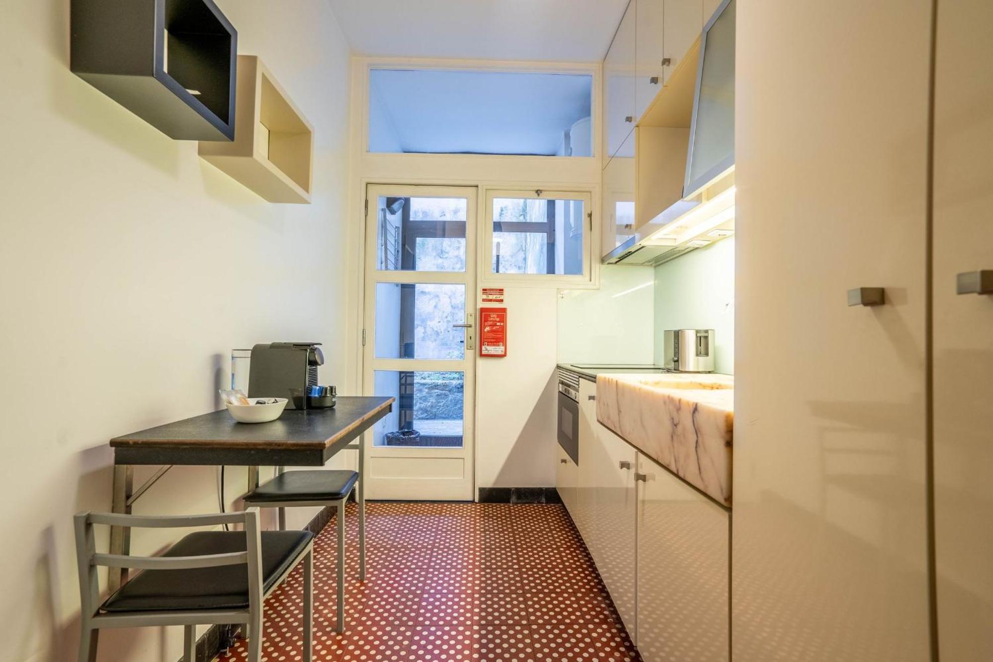 Firmeza388 Charming Flats Apartamento Porto Exterior foto