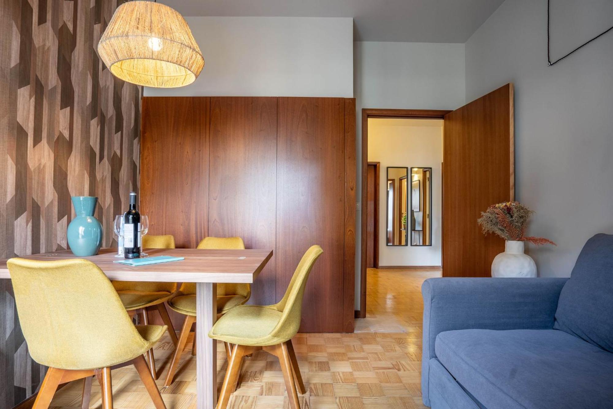 Firmeza388 Charming Flats Apartamento Porto Exterior foto