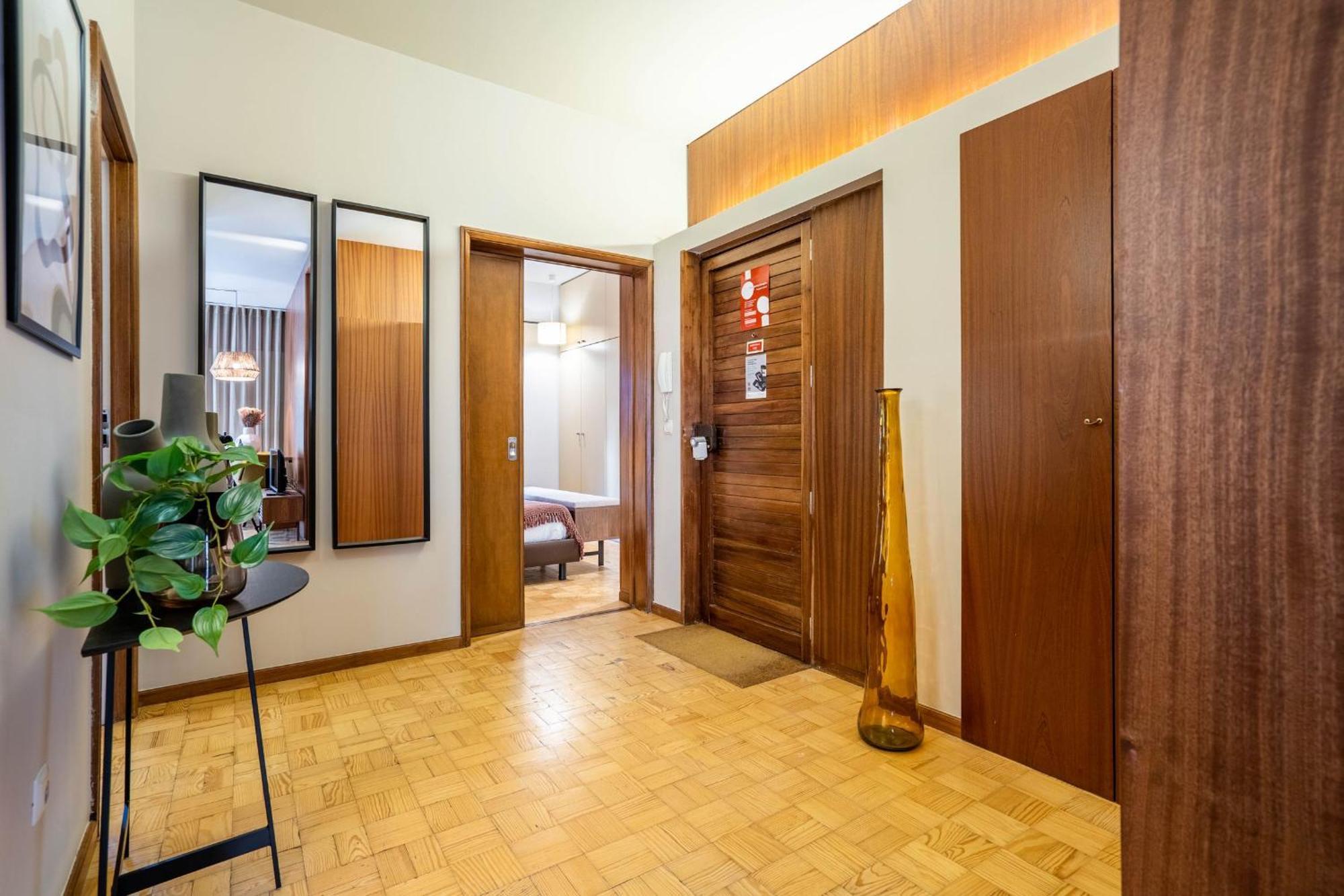 Firmeza388 Charming Flats Apartamento Porto Exterior foto