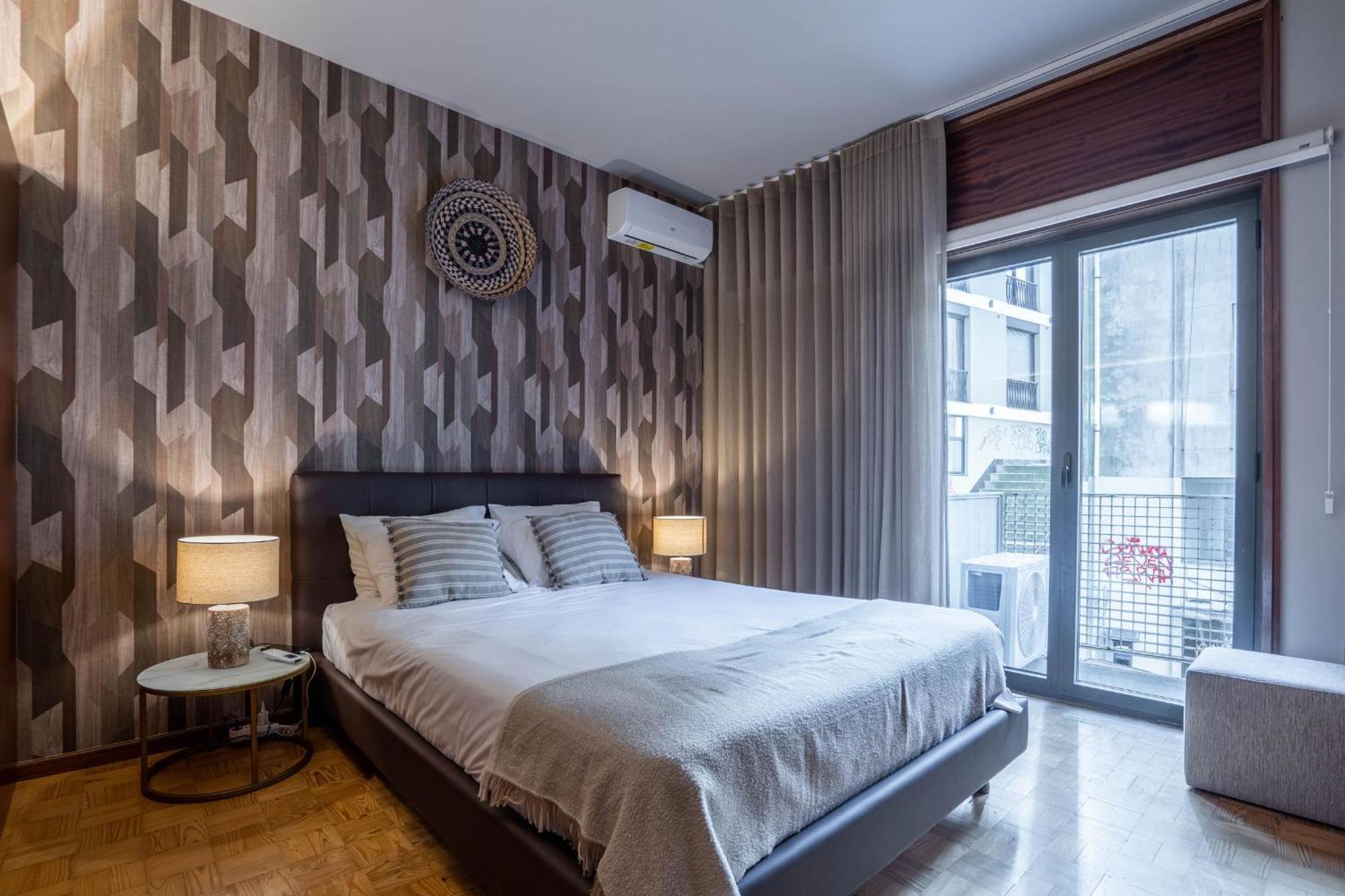 Firmeza388 Charming Flats Apartamento Porto Exterior foto