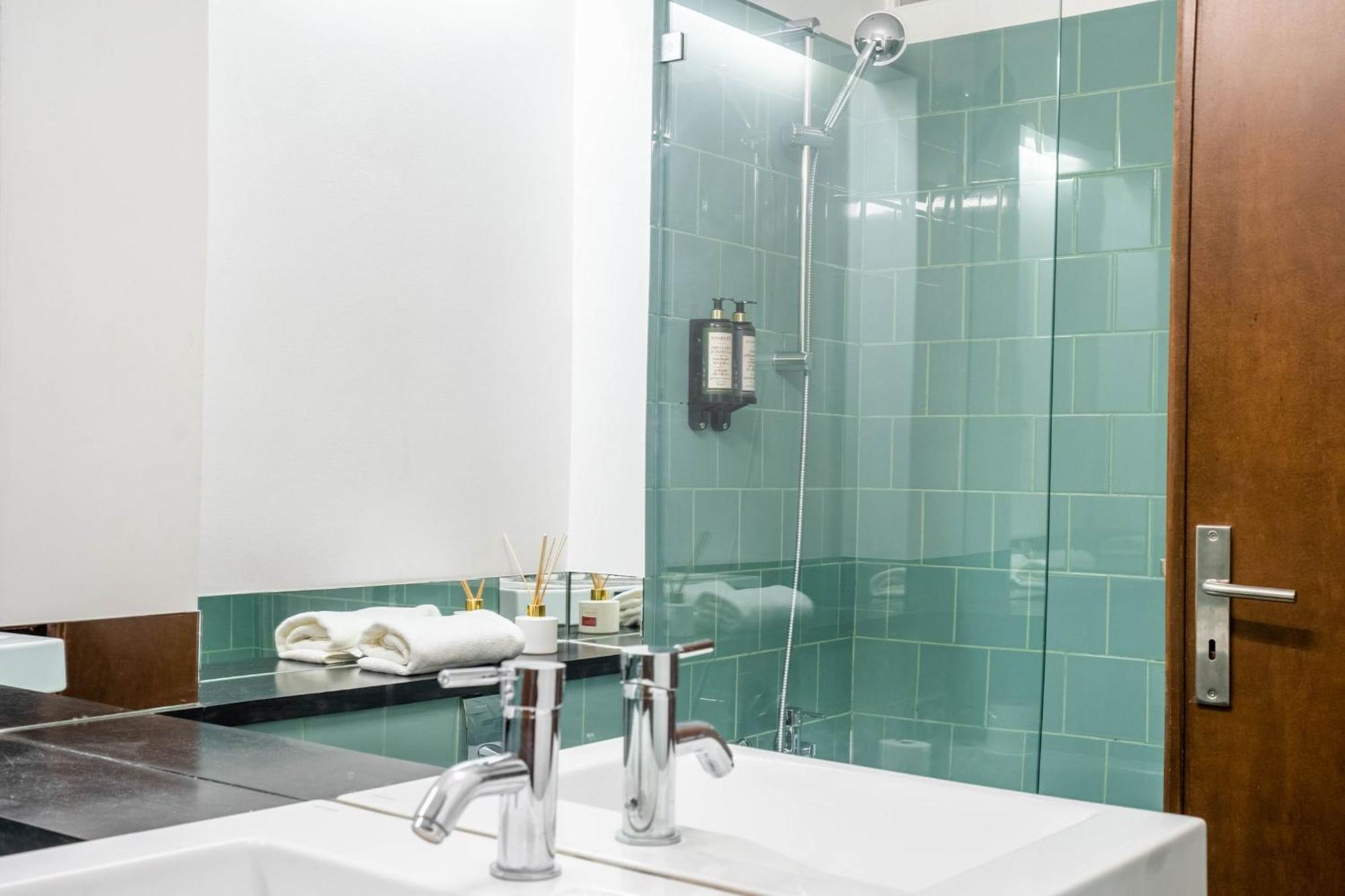 Firmeza388 Charming Flats Apartamento Porto Exterior foto