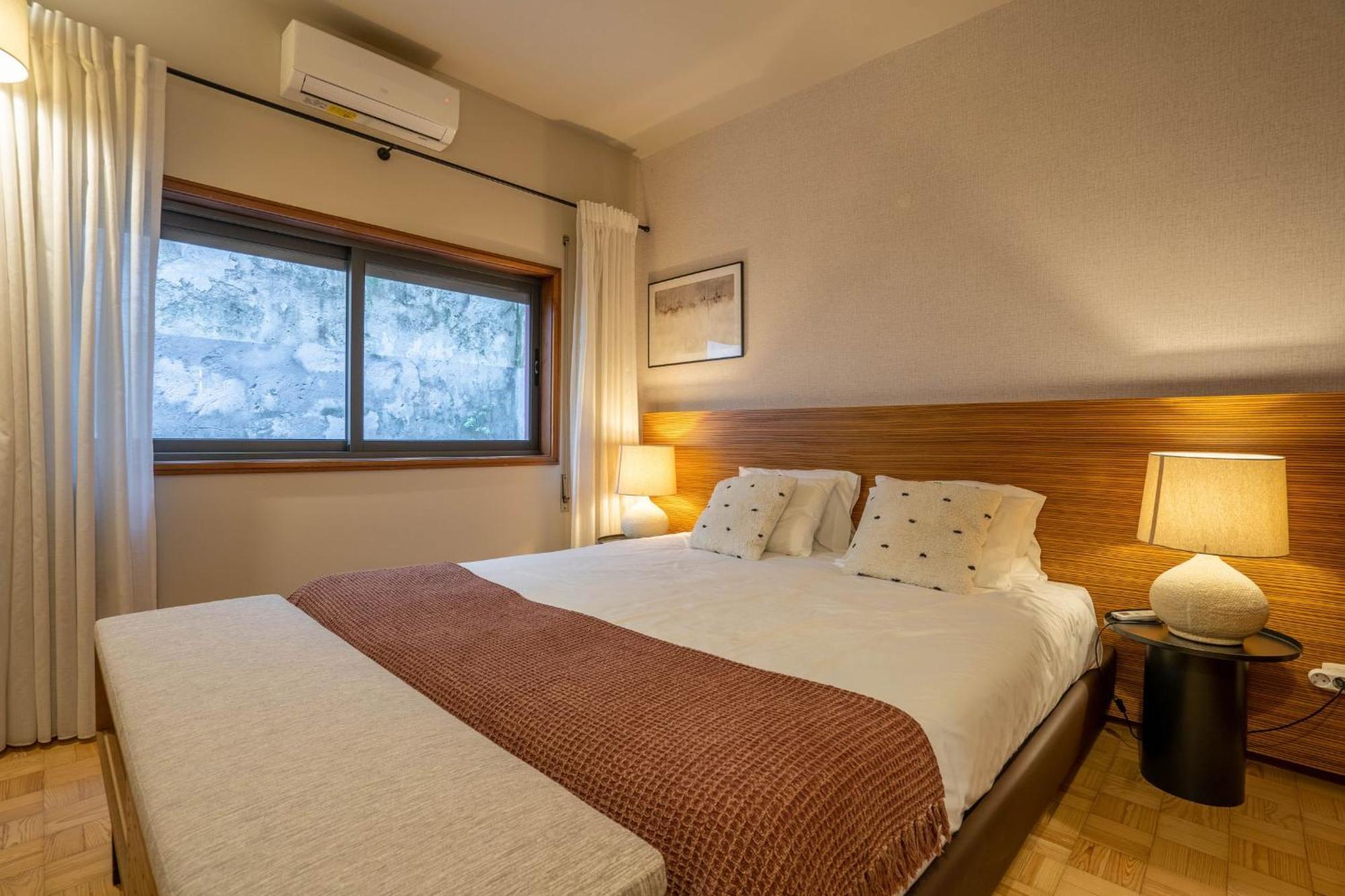 Firmeza388 Charming Flats Apartamento Porto Exterior foto