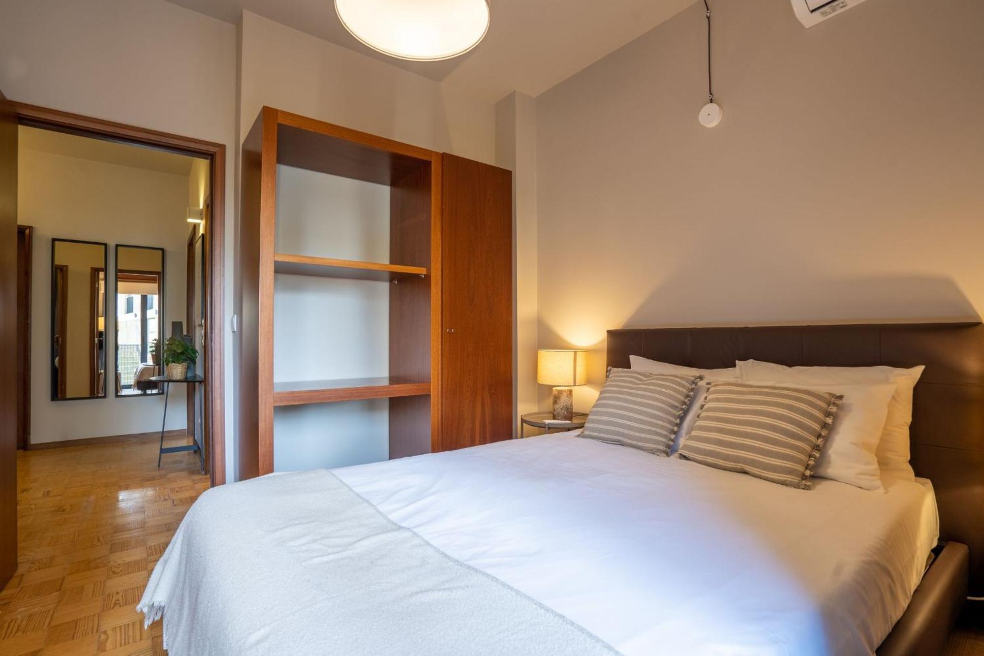 Firmeza388 Charming Flats Apartamento Porto Exterior foto
