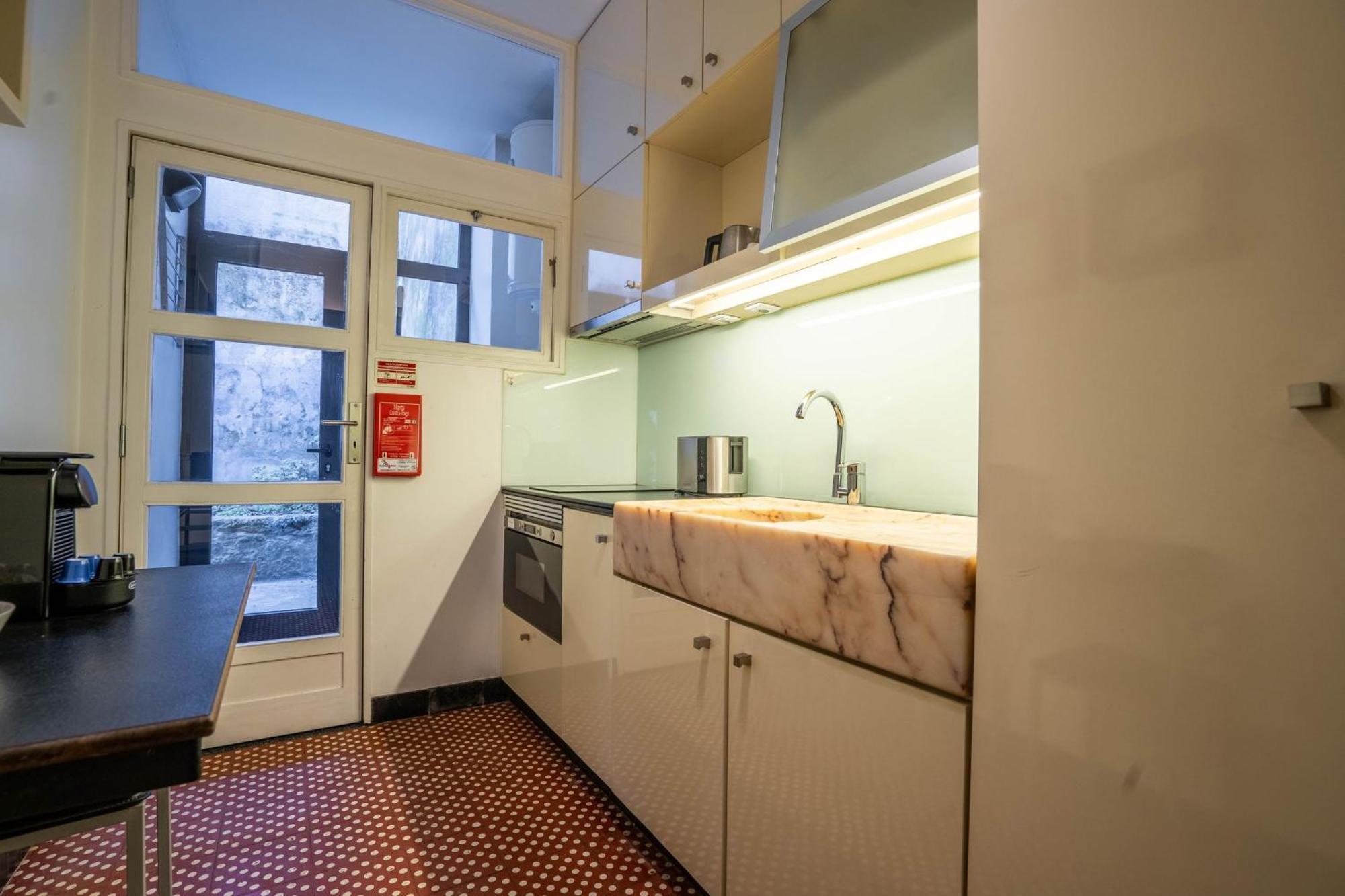 Firmeza388 Charming Flats Apartamento Porto Exterior foto