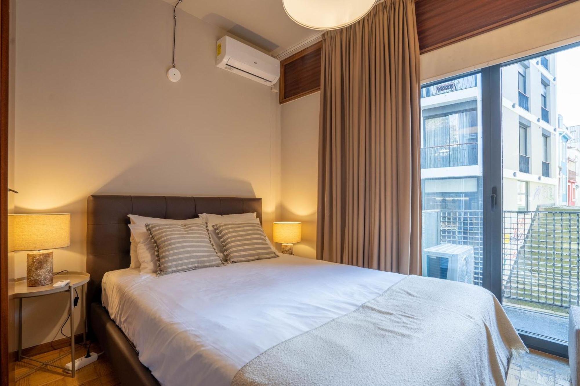 Firmeza388 Charming Flats Apartamento Porto Exterior foto